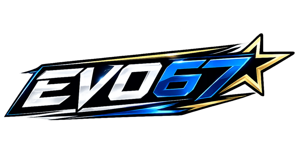 evo67 เว็บตรงไม่ผ่านเอเย่นต์ สล็อตออนไลน์มั่นคง ปลอดภัย 2026